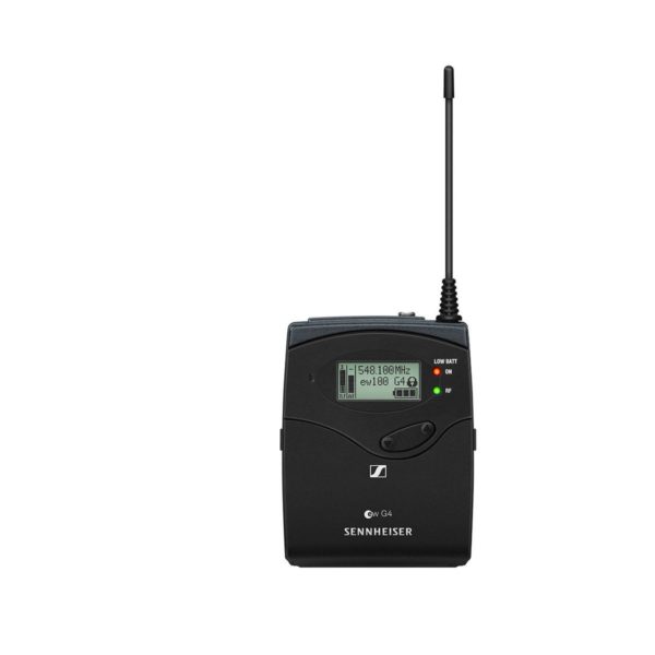 Sennheiser EK 100 G4-A1 (470 - 516 MHz)