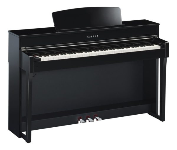 Yamaha CLP-645PE