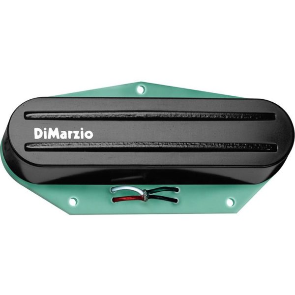DiMarzio Fast Track T DP381BK