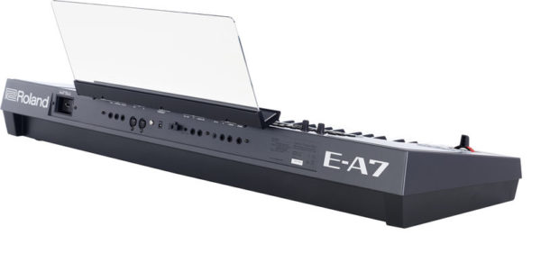 Roland E-A7 — изображение 4