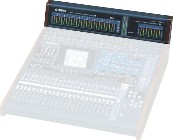 Yamaha MB02R96 — изображение 2