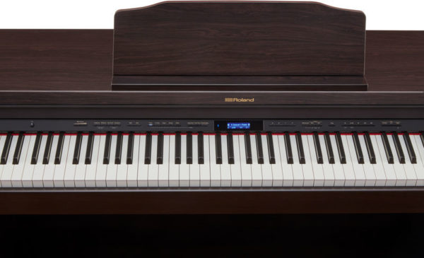 Roland HP601-CR+KSC-92-CR — изображение 3