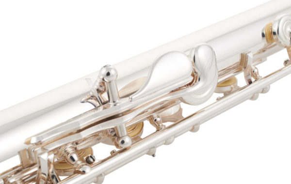 Yamaha YFL-617 — изображение 5