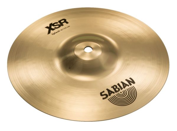 Sabian 10'' XSR Splash