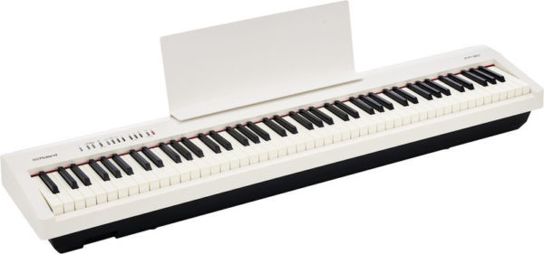 Roland FP-30-WH — изображение 2