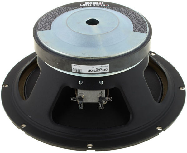 Celestion Truvox TF 1020 (T5281A, T5736) — изображение 4