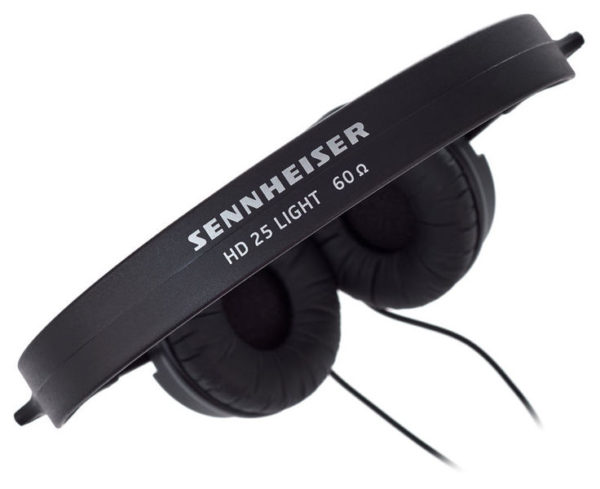 Sennheiser HD 25 LIGHT — изображение 4