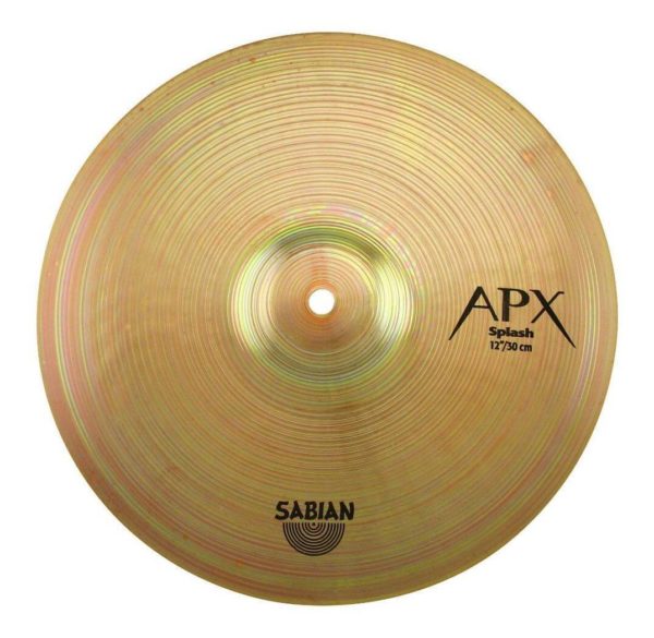 Sabian 12'' APX Splash