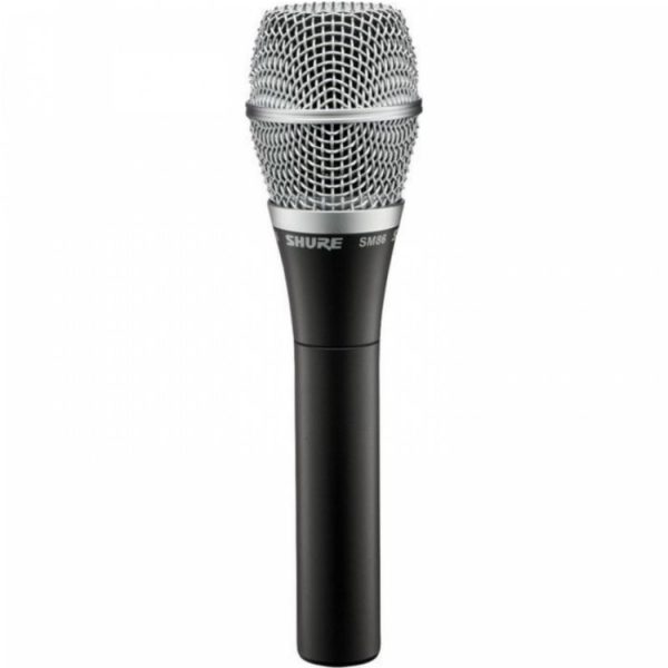 Shure SM86