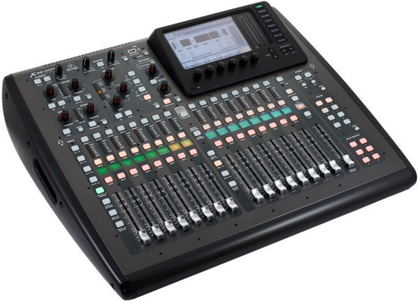 Behringer X32 Compact — изображение 3