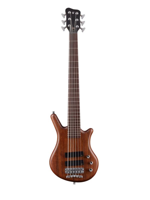 Warwick Thumb BO Natural Transparent Satin