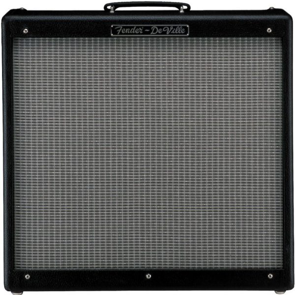 Fender Hot Rod Deville III 410
