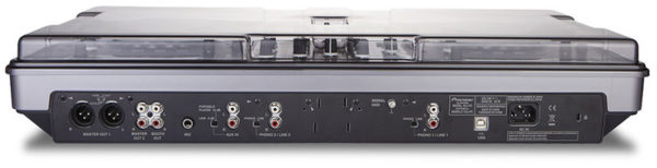 Pioneer XDJ-R1 — изображение 3