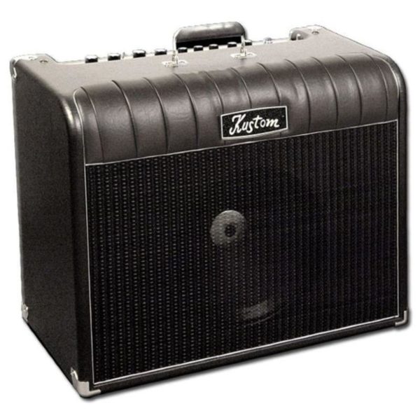 Kustom 36COUPEBLACK