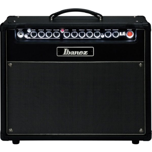 Ibanez IL15 Iron Label Amplifier