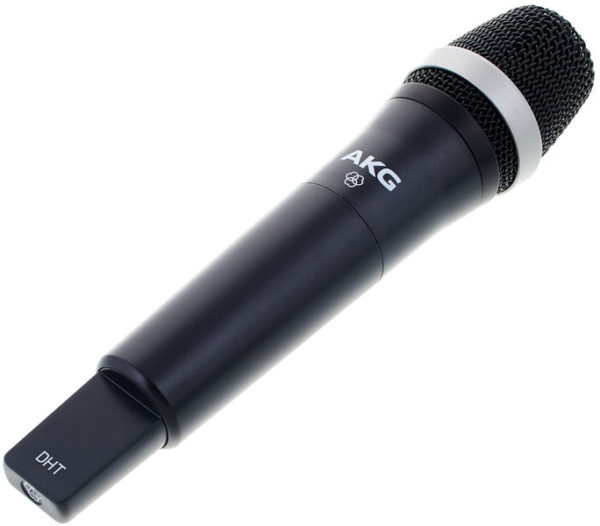 AKG DHT TETRAD P5 — изображение 2