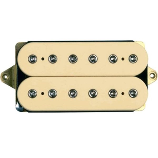 DiMarzio D Activator Neck Cream DP219CR