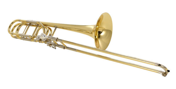 Yamaha YBL-830 — изображение 2