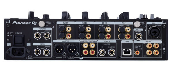 Pioneer DJM-900NXS2 — изображение 4