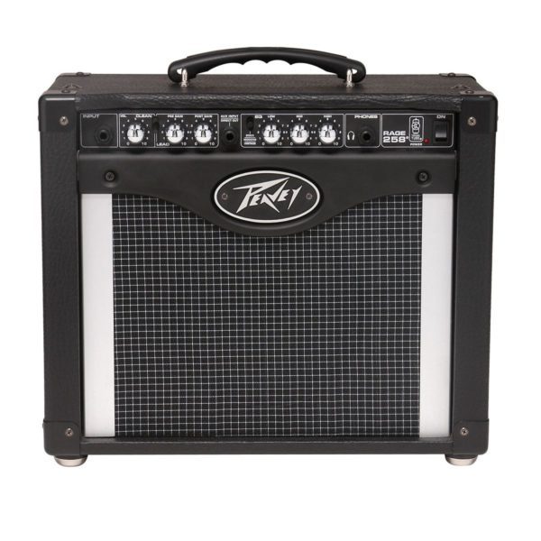 Peavey TransTube Rage 258