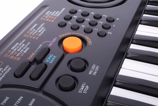 Casio SA 76 — изображение 4