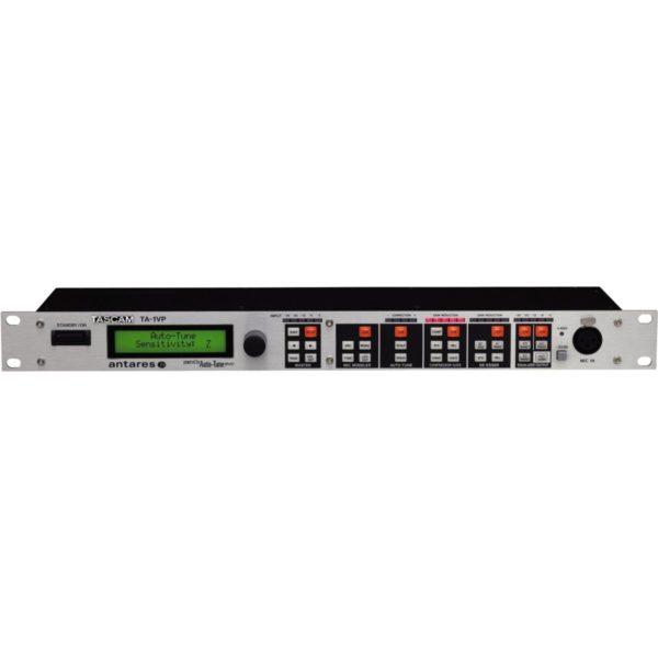 Tascam TA-1VP