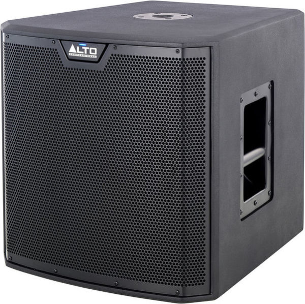 Alto TS-SUB212S — изображение 2