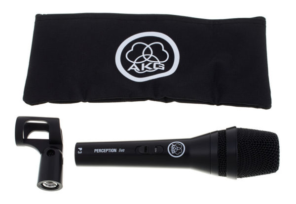 AKG P3S — изображение 4