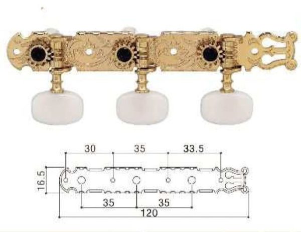 Gotoh 35G-420