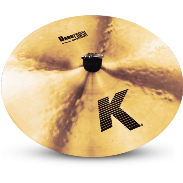 Zildjian 16` K` Dark Crash Thin