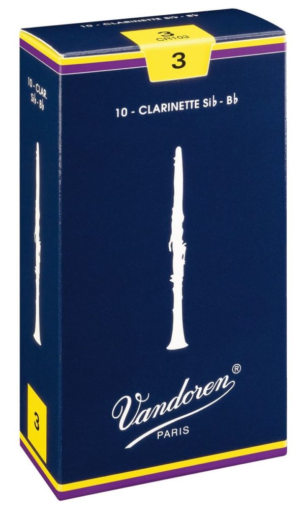 Vandoren CR104
