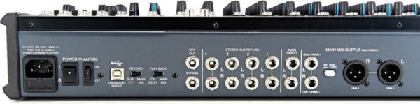 Alto LIVE 2404 — изображение 6