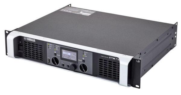 Yamaha PX5 — изображение 2