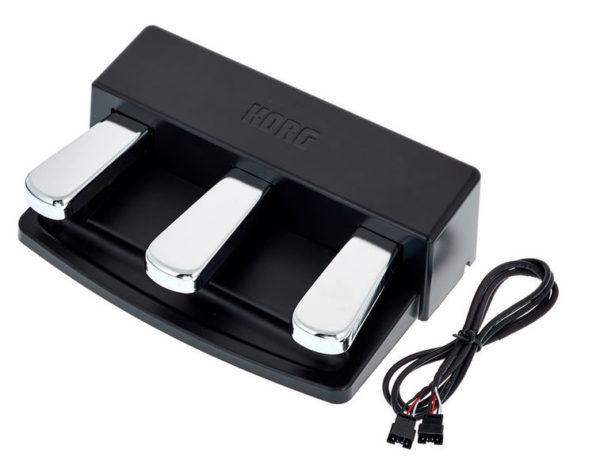Korg PU-2 — изображение 3