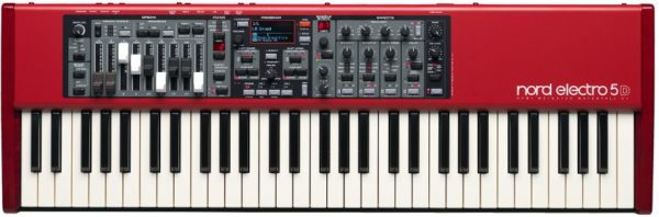 Clavia Nord Electro 5D 61