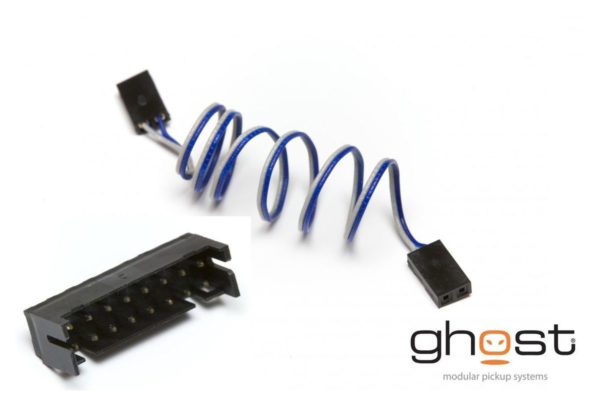 Graph Tech BD-0517-00 + BD-0521-00