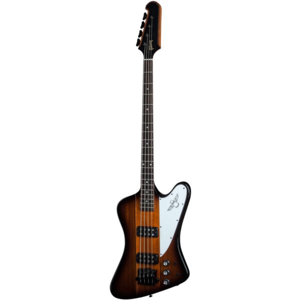 Gibson Thunderbird Bass 2014 Vintage Sunburst
