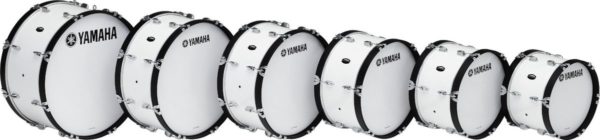 Yamaha MB4022