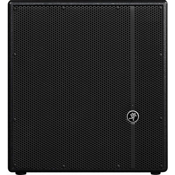 Mackie HD1501