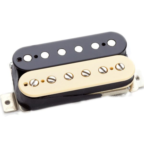 Seymour Duncan SH-1B 59` Model Humbucker Zebra