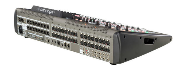 Behringer X-32 — изображение 4
