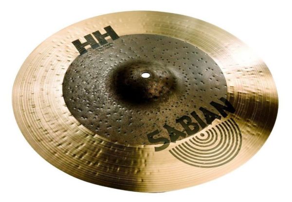 Sabian 16'' HH Duo Crash