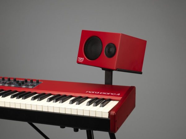 Clavia Nord Monitor Brackets