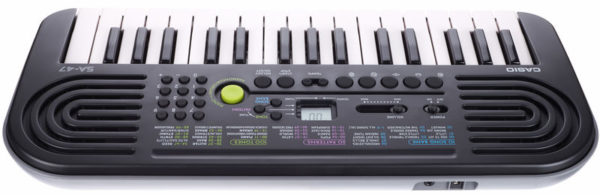 Casio SA 47 — изображение 2