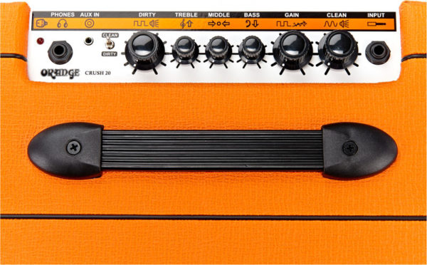 Orange Crush 20 — изображение 5