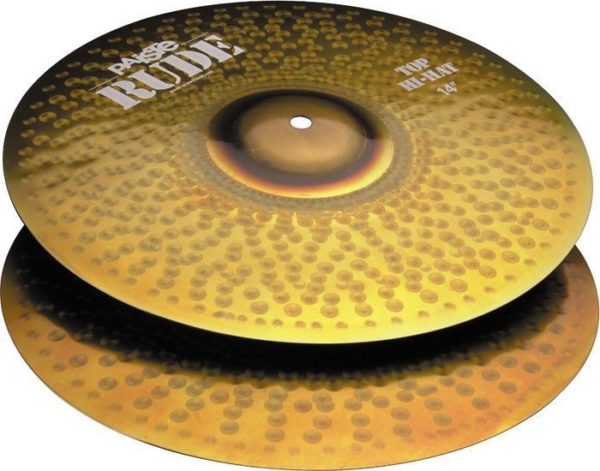 Paiste 14'' Rude Hi-Hat