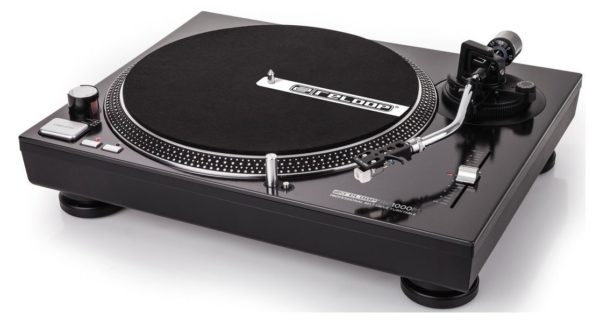 Reloop RP-1000M