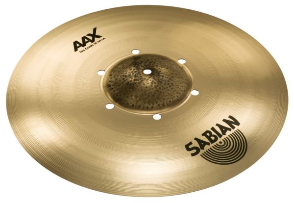Sabian 18'' AAX Iso Crash