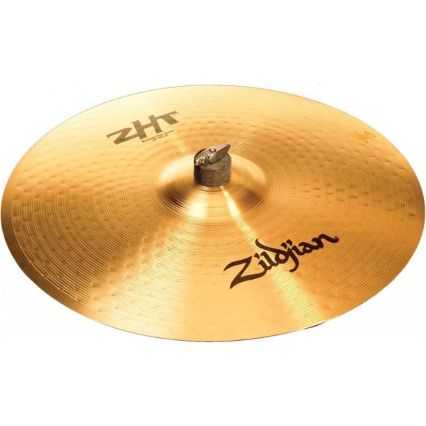 Zildjian 18` ZHT Medium Thin Crash