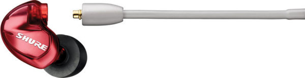 Shure SE535LTD — изображение 3